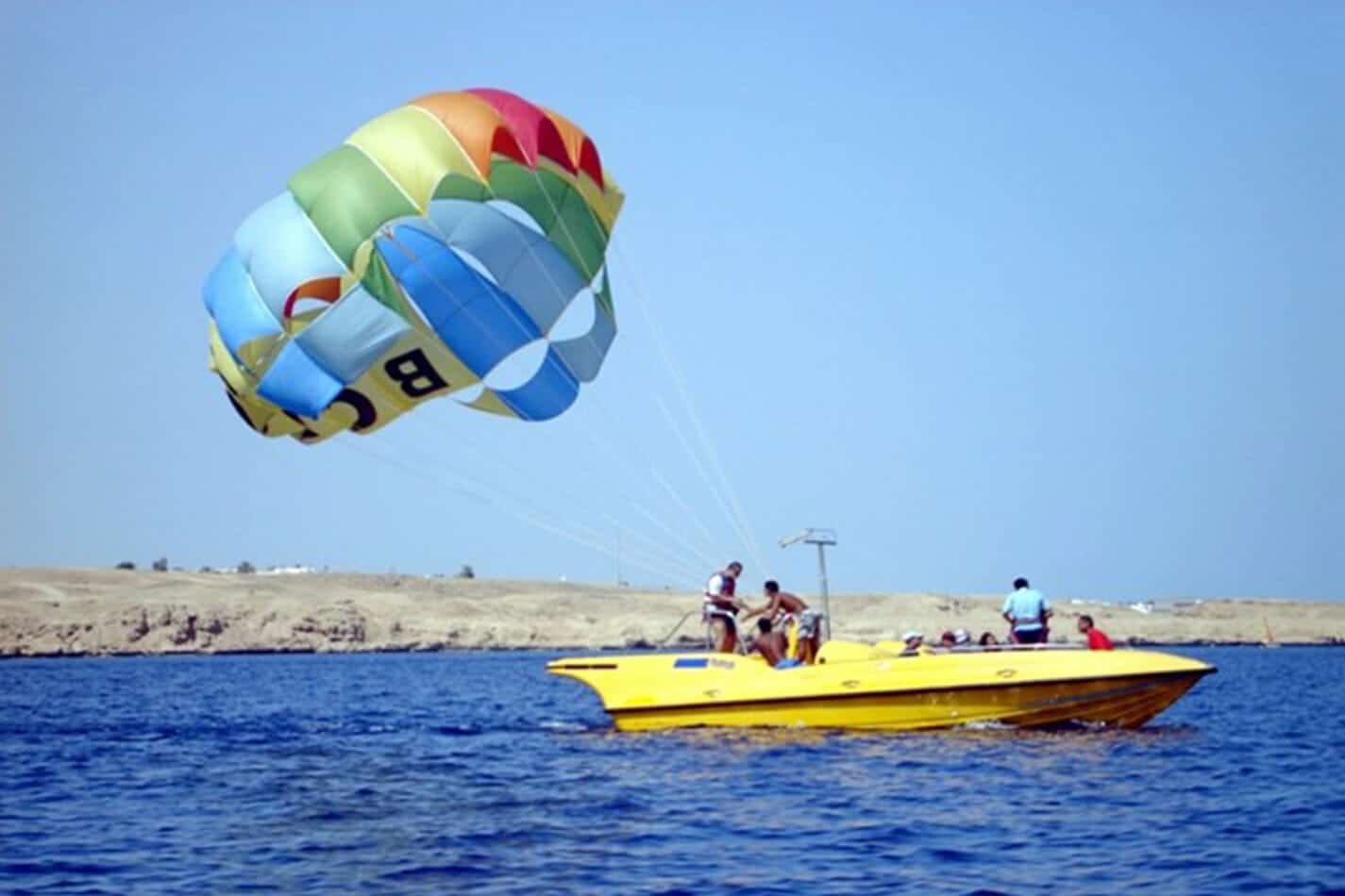 Hurghada