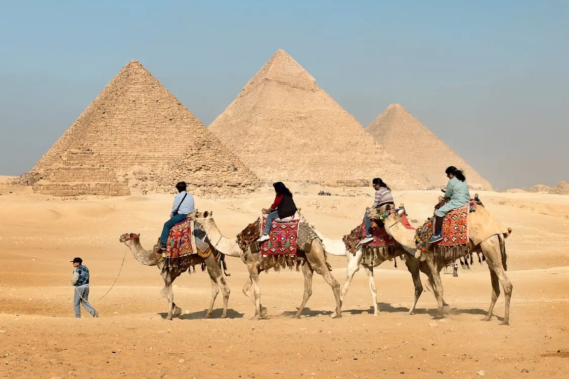 Hurghada tours egypt